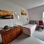 Beim Kastell Penzion