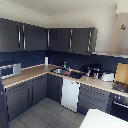 Beim Kastell Vendégház