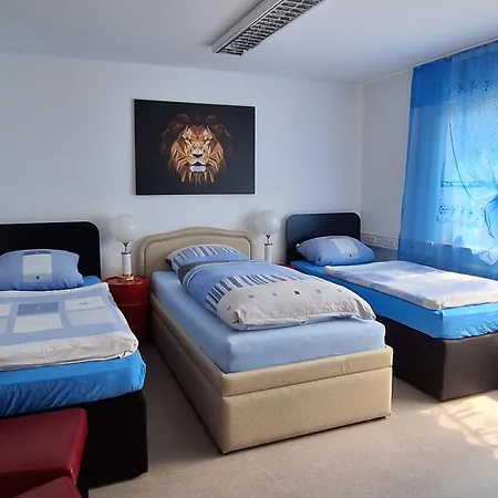 Beim Kastell Sulz am Neckar