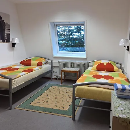 Beim Kastell Vendégház *