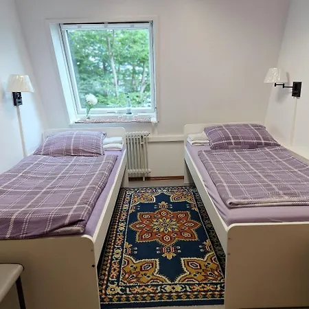 Beim Kastell Vendégház *